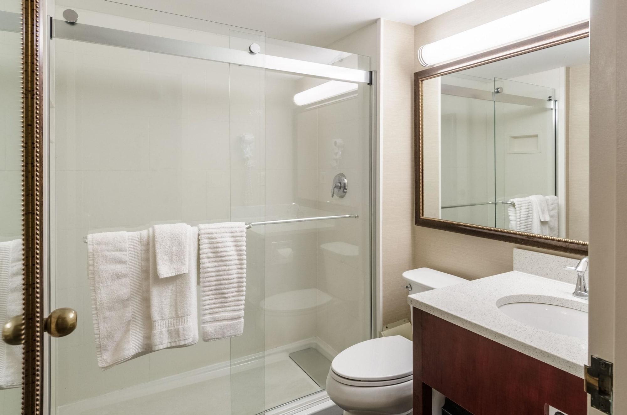 Comfort Inn & Suites West Springfield Εξωτερικό φωτογραφία