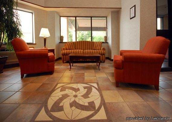 Comfort Inn & Suites West Springfield Εσωτερικό φωτογραφία